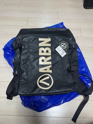 新品未使用リックサック