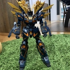 ガンダムプラモデル　　値下げしました！