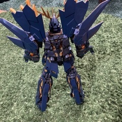 ガンダムプラモデル　　値下げしました！の画像