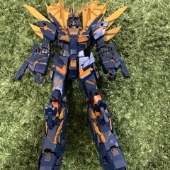 ガンダムプラモデル　　値下げしました！の画像