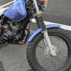 tw200