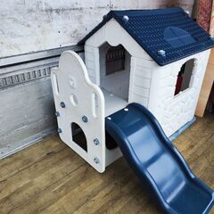 犬小屋 または子供の家 の画像