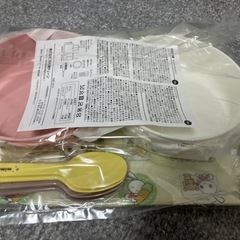 西松屋ピクニックセット&トイザらス保冷バッグ