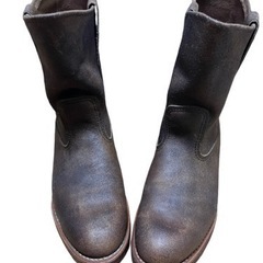 REDWING レッドウイング ペコスブーツ ブラウン 8189...