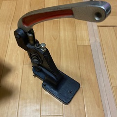 ハトメパンチ/ハトメホック用　