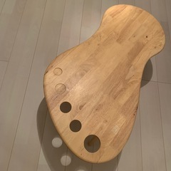 テーブル