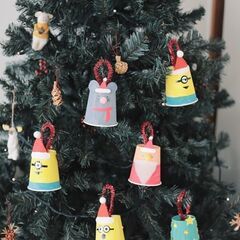 【12/22】Christmas Event 2024の画像