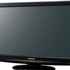 VIERA THL32G2 ブラウン
