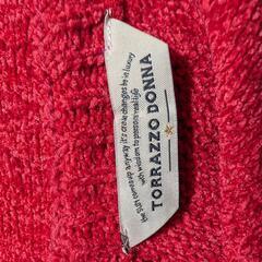 TORRAZZO DONNA 
ニットセーター  A005の画像