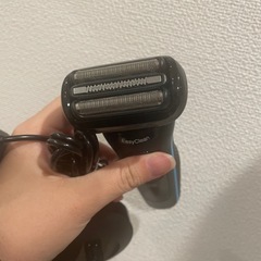 (お値下げ中)BRAUN S5の画像