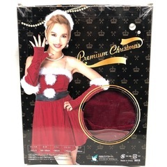 サンタ コスプレ   コスチューム 衣装 