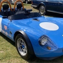 並行輸入されたキットカーの新規登録 - 車検