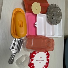 キッチン用品まとめ売り　コップ　木皿