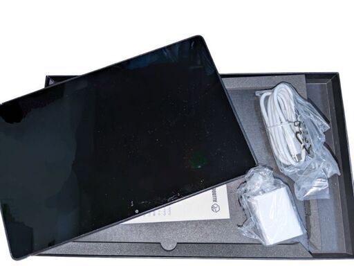 決まりました　iplay50   Wi-Fi　10.4インチ　タブレット 64GB
