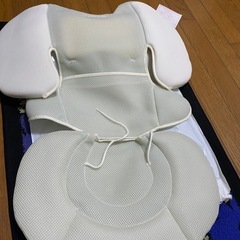 チャイルドシートの画像