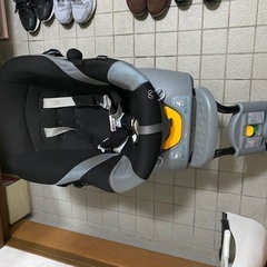 チャイルドシート