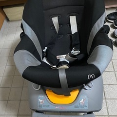 チャイルドシートの画像