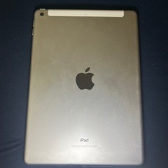 iPad第6世代＋Apple Pencil
