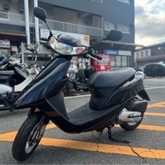 京都府のDIO バイクの中古が安い！激安で譲ります・無料であげます｜ジモティー