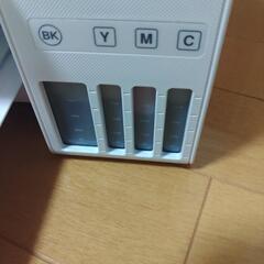 エプソンプリンターEW-M571TWの画像