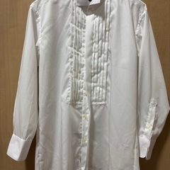 ブライダルセット　新郎