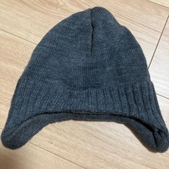 H&Mベビーニット帽