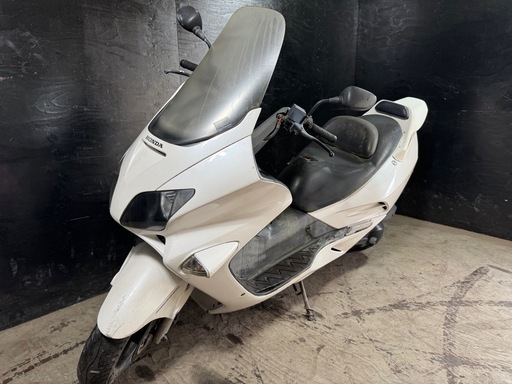 ★支払い総額3.3万円★格安配送！当日配送可能！ホンダ　フォルツァ250 激安ビッグ入荷しました♪高速も乗れる足におすすめ♪