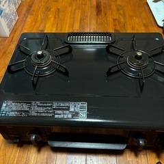 IC-37-R～～LPガスコンロ