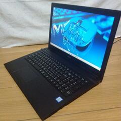 美品!至高のi7‼️爆速16GB SSD+HDD500 Wind...