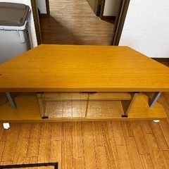 ディノスのテレビ台