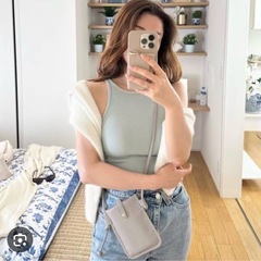 スマホショルダーの画像