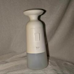 自動式アルコールディスペンサー 乾電池タイプの画像