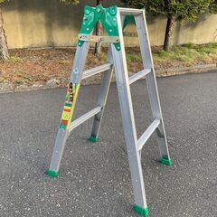 決りました　3尺  脚立