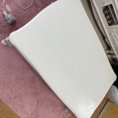 猫足こたつテーブル
