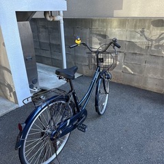 自転車