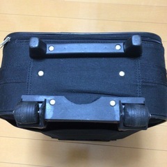 キャリーケースの画像