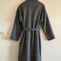 チェスターコート　A DAY IN THE LIFEの画像