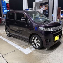 スティングレイ 後期 ターボ パドルシフト7速AT 車検2年月可能❣️