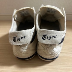 オニツカタイガー　メキシコ66 スリッポン