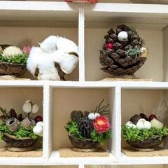 クリスマスBOXの画像