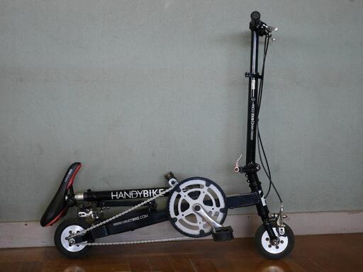 ハンディバイク HB-6 ST-03801] BRIDGESTONE HANDYBIKE HB-6