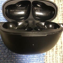 イヤホンコードレス充電器