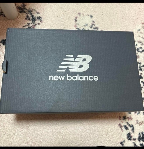 新品　未使用 ニューバランス　530SG 