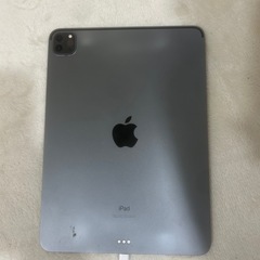 iPad Pro11インチ