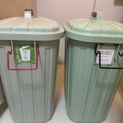 ゴミ箱　60L ペールペール　カインズ　頑丈