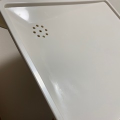 食器乾燥ラック　キッチンラック　食器干しの画像