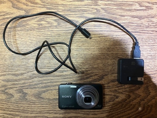 SONY ソニー Cyber−Shot DSC-WX70 デジタルカメラ
