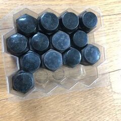✨☆ セドリックのホイルナット ☆✨の画像