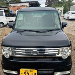 ダイハツ ムーヴ コンテ エコ アイドル
