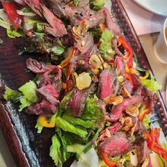 薬膳料理教室の画像